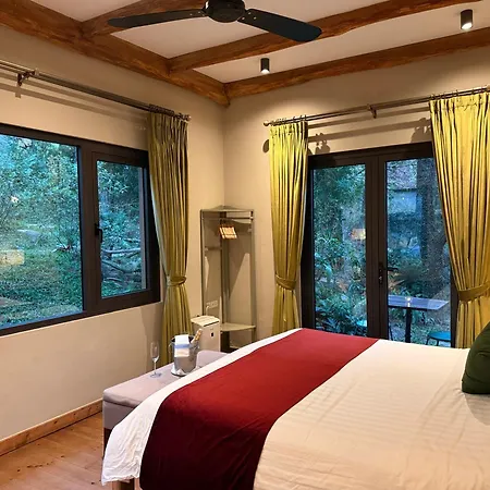 Amaya Home - Lodge, Spa & Restaurant-2