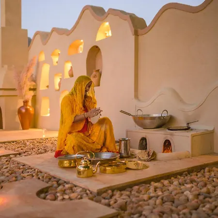 Karwaan Jaisalmer-2