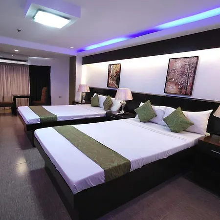 Bergamo Hotel Lingayen-3