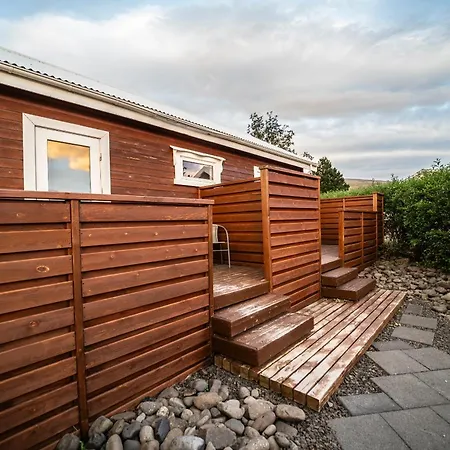 North Inn - Guesthouse And Cabin-2