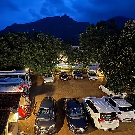 Srishty Garden Resorts-2