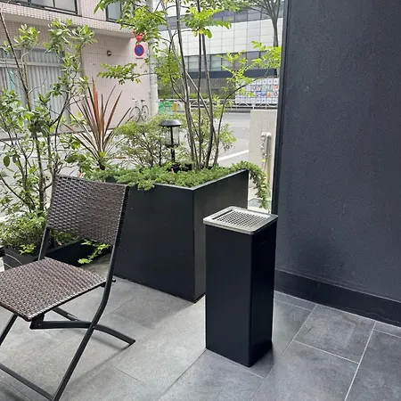 Hotel Tabard Tokyo - Vacation Stay 64570V-3