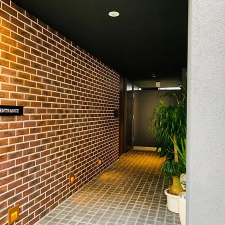 Hotel Tabard Tokyo - Vacation Stay 64570V-2