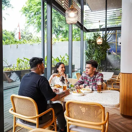 Artotel Casa Kuningan-2