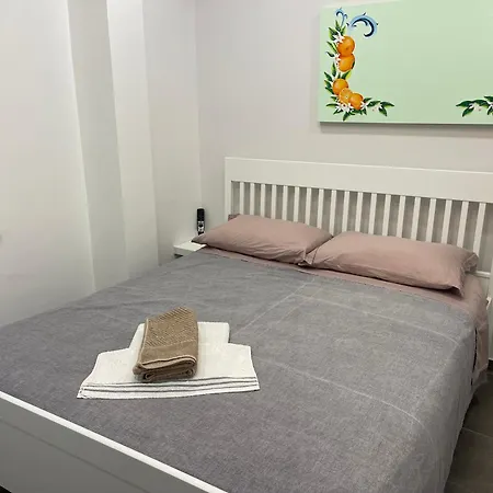 B&B Rosso Taormina-2