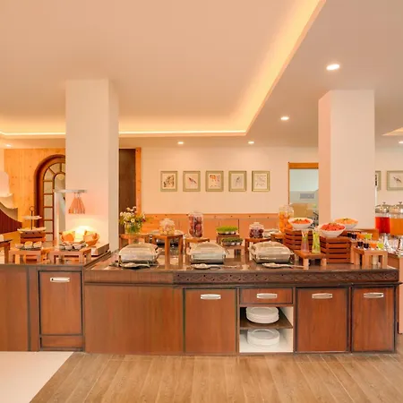 Keys Select By Lemon Tree Hotels, Kufri, Shimla-3