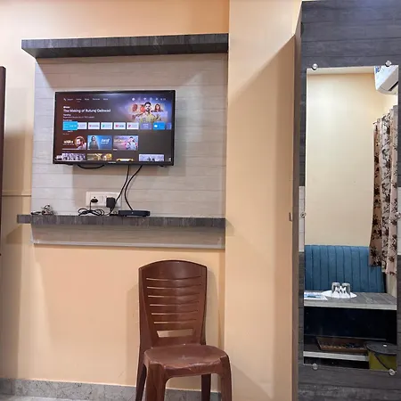 Hotel Manorama Palace-2