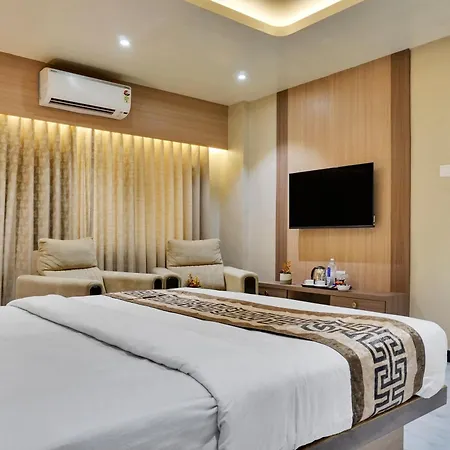 Hotel Sayba Classic-2