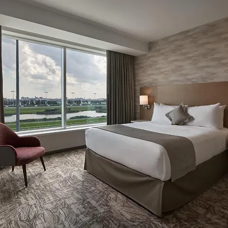 Great Canadian Casino Resort Toronto-3