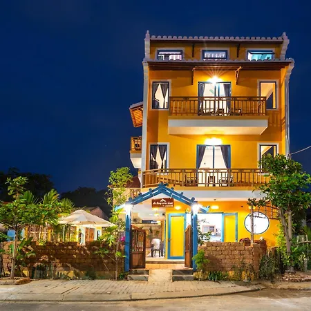 An Bang Corner House-2
