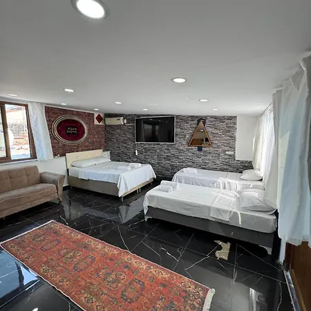beyzade apart hotel-3