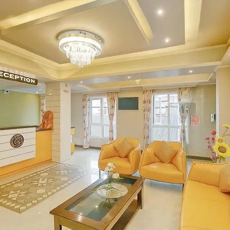 Hotel Cliffton Royals-2