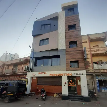 Hotel Purushottam-3