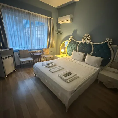 Armoni City Otel Kadikoey-2
