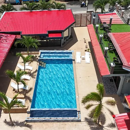Lawson'S Beach Resort-2