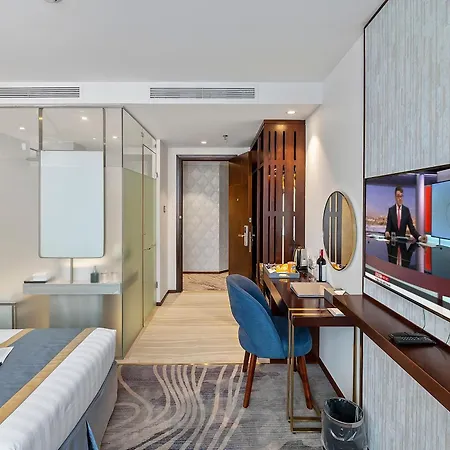 22Land Hotel Saigon-2