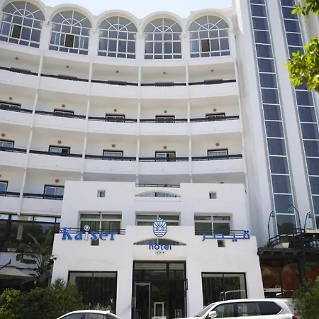Hotel Kaiser-2