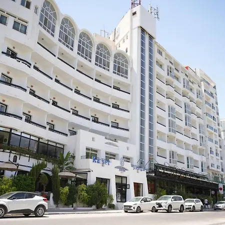 Hotel Kaiser-2