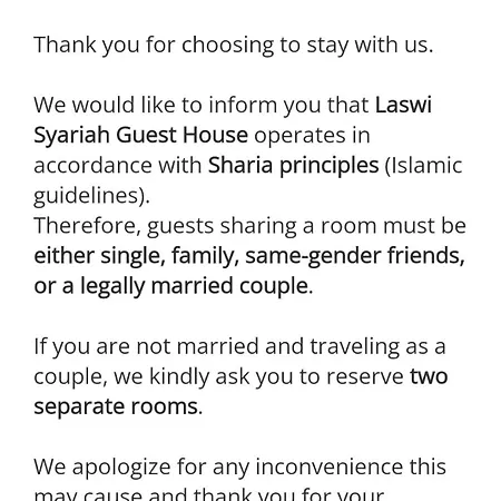 Laswi Syariah Guest House-3