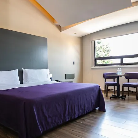 Hotel Aranjuez-3