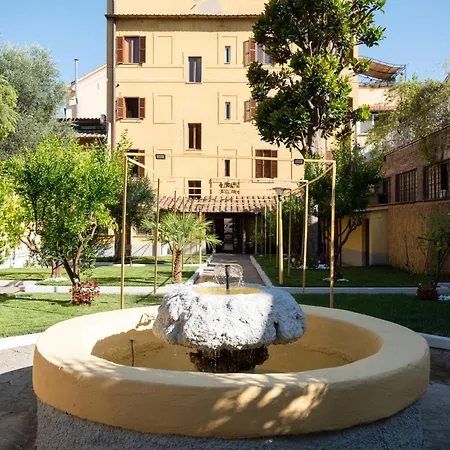 Residenza Leone XIII-2