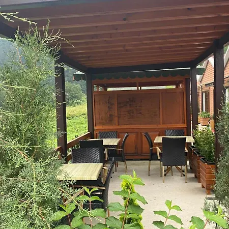 Çakıroğlu Villa Kent Pansiyon-2