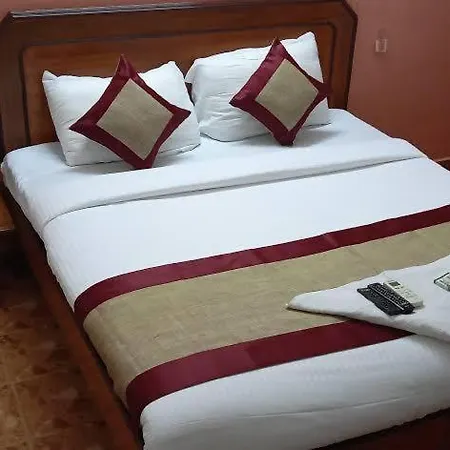 Hotel Raaj Bhaavan - Us Consulate - Nungambakkam-2