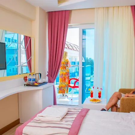 Tugra Suit Hotel Halal All Inclusive-2