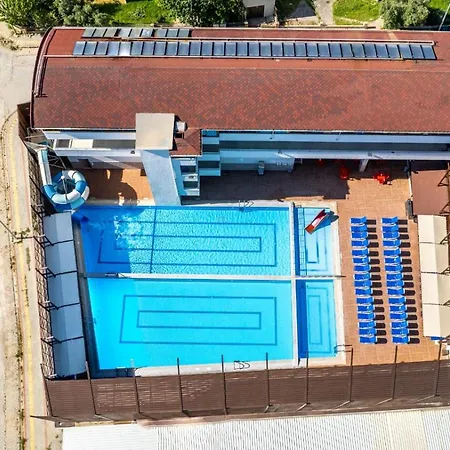 Tugra Suit Hotel Halal All Inclusive-3