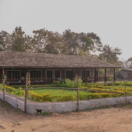 Pachmarhi Ecotel Resort By Vanyum-2