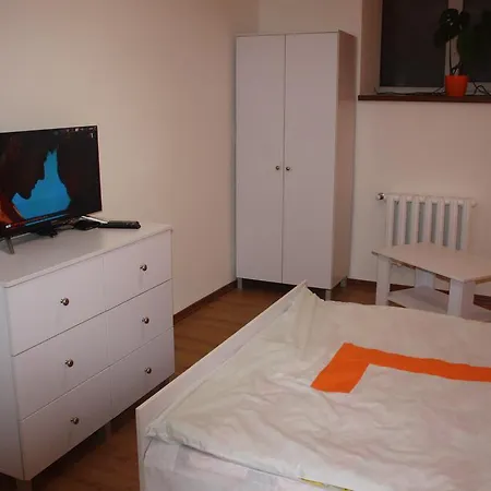 Lemberg Elite Apartments-3