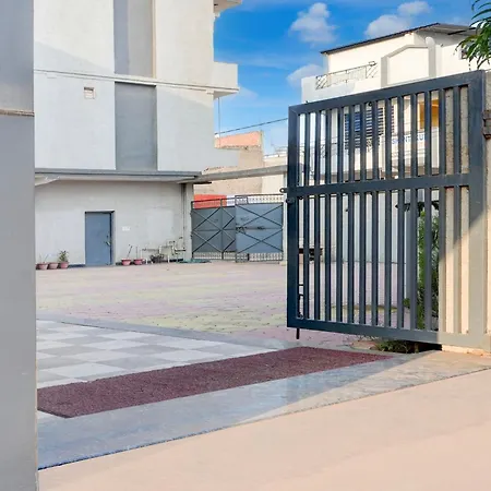 Super Townhouse Adityapuram Gwalior-3