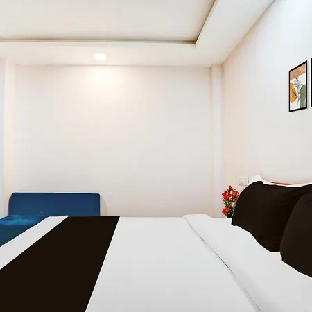 Super Townhouse Adityapuram Gwalior-2