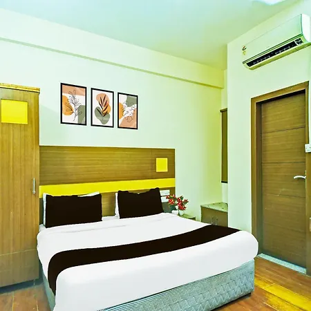 Super Townhouse Amrapali Circle Formerly Hotel Aqua-3