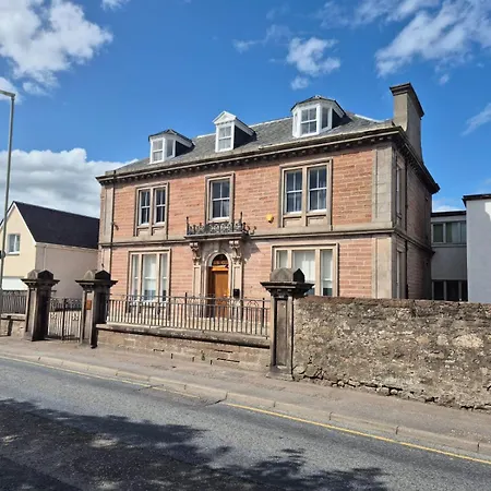 Bank House-3