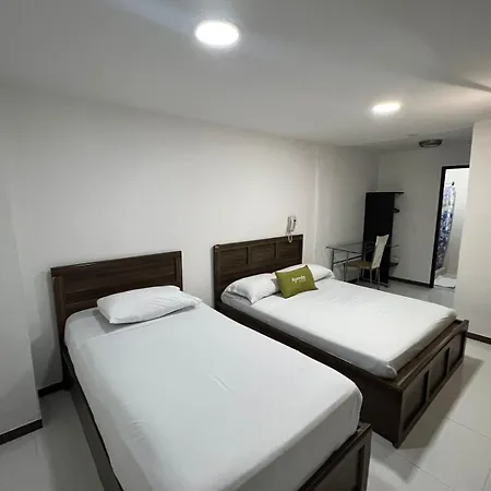 hotel torre 52-3