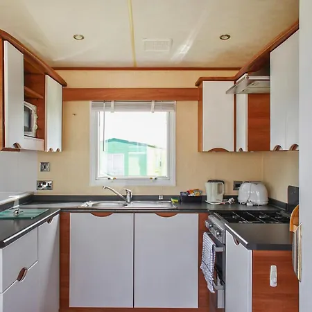 New Romney Holiday Park-3