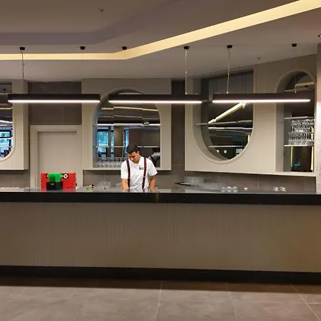 Palemon Resort& Spa-2