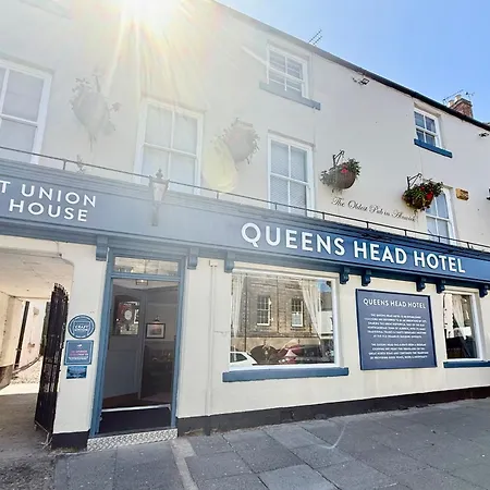 The Queen'S Head-3