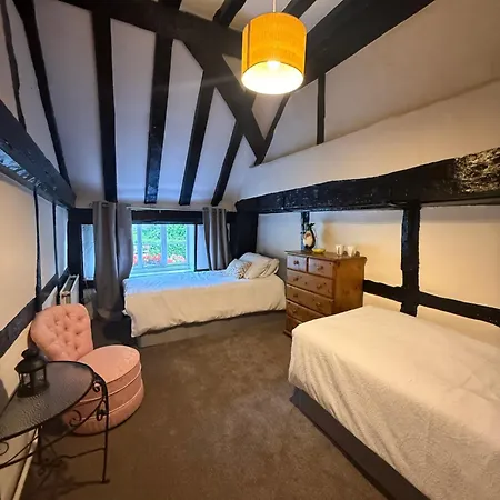 The Stonemasons Inn-2
