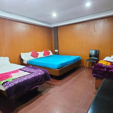 Mananya Cottage Ooty-3