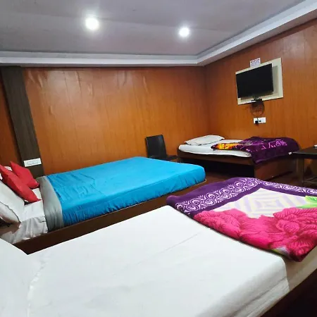 Mananya Cottage Ooty-2