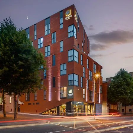Point A Hotel Dublin Liberties-2
