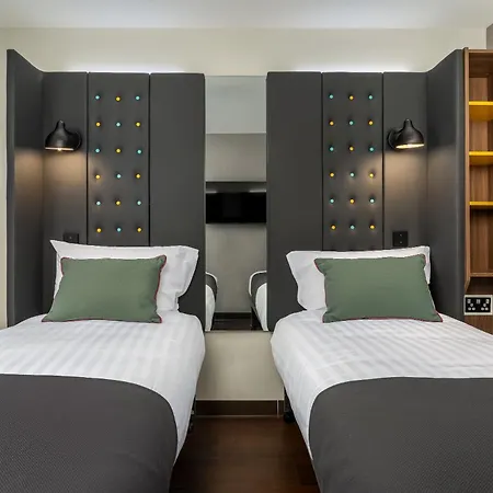 Point A Hotel Dublin Liberties-2