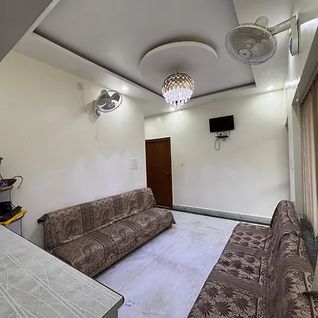 Lucky Guest House-2