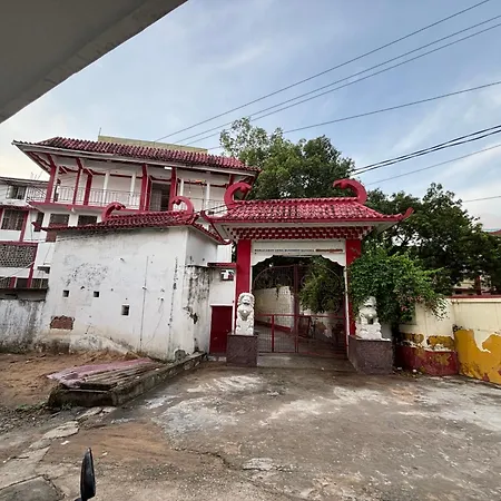 Lucky Guest House-3