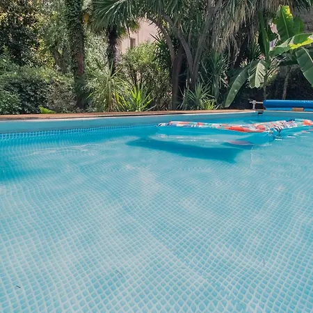 Le Tre M - Guesthouse-3