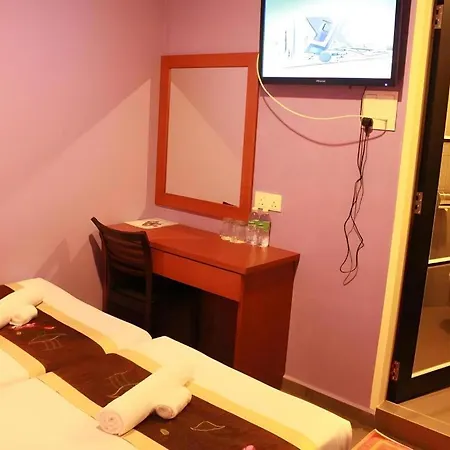 Your Hotel-3