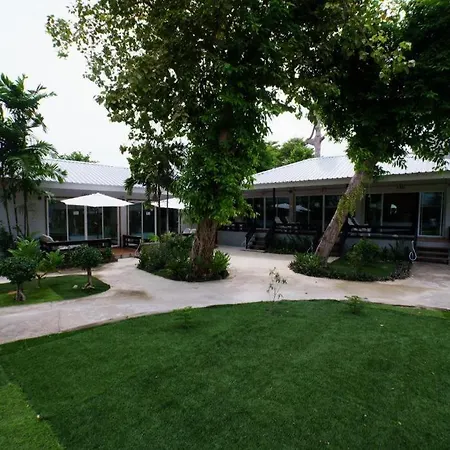 Samet Lucky Resort-2