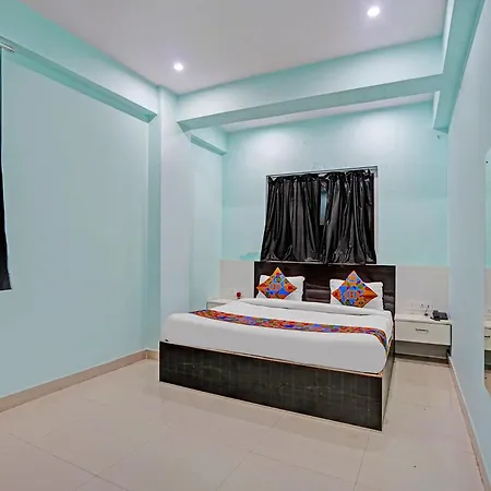 Fabhotel Maa Tara-2